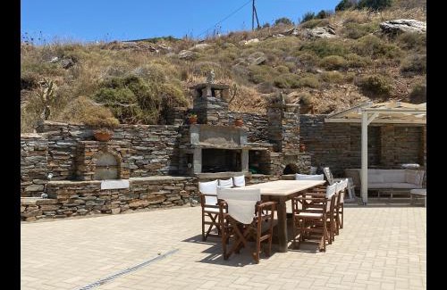 Kea Apartment | Villa au paradis bleu