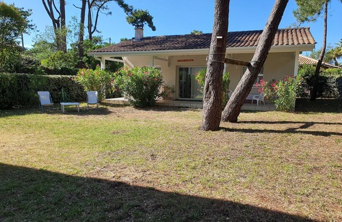 Cap-Ferret Villa | Villa au Pied du Phare du Cap Ferret