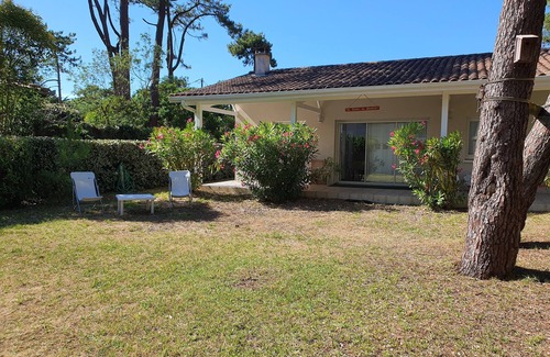 Cap-Ferret Villa | Villa au Pied du Phare du Cap Ferret