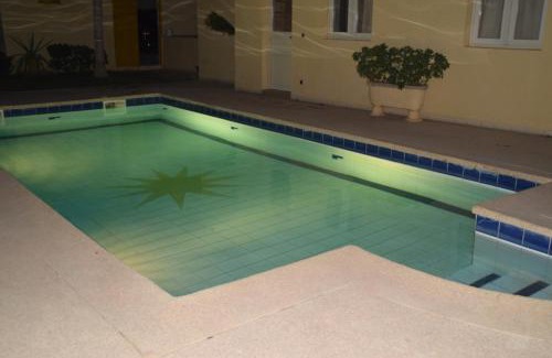 Saly Villa | Villa Au Soleil