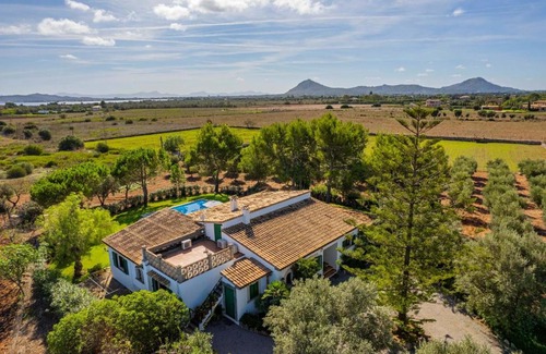 Puerto de Pollensa Villa | Villa Auba by Sealand Villas
