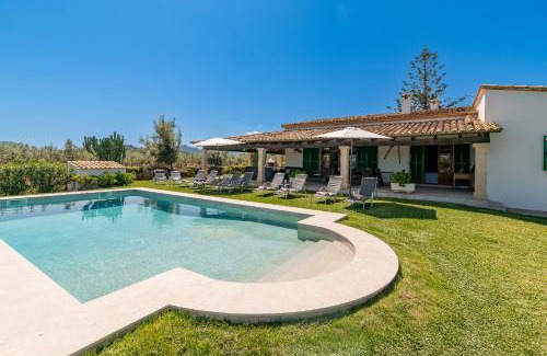 Puerto de Pollensa Villa | Villa Auba by Sealand Villas