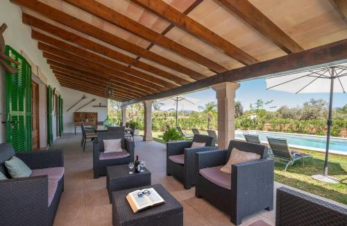 Puerto de Pollensa Villa | Villa Auba by Sealand Villas