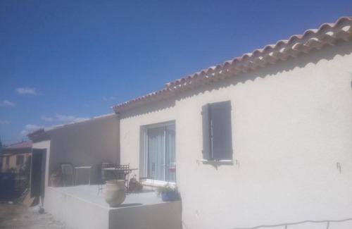 Aubignan House | villa Aubignan 90m2