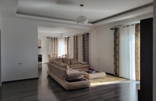 Ksamil House | Villa August Ksamil