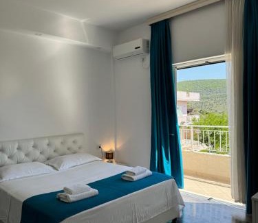 Ksamil House | Villa August Ksamil