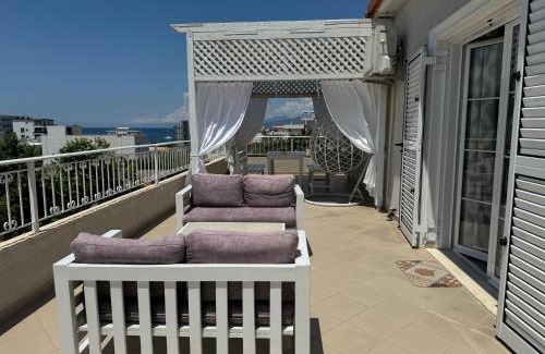 Ksamil House | Villa August Ksamil