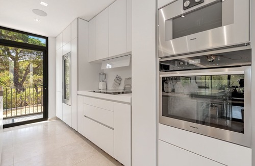Ramatuelle Villa | Villa Aurea - near Pampelonne beach