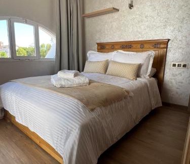 Mediouna Villa | Villa Aurea Pool, Panoramic Views