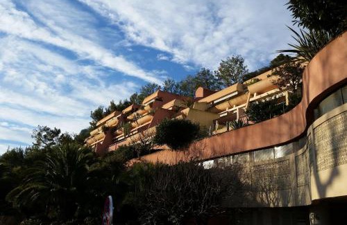 La Turbie Apartment | Villa Aurelia