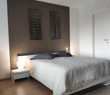 La Turbie Apartment | Villa Aurelia