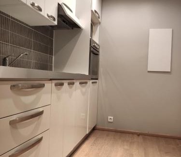 La Turbie Apartment | Villa Aurelia