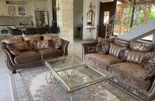 Agios Nikolaos Villa | Villa Aurelia