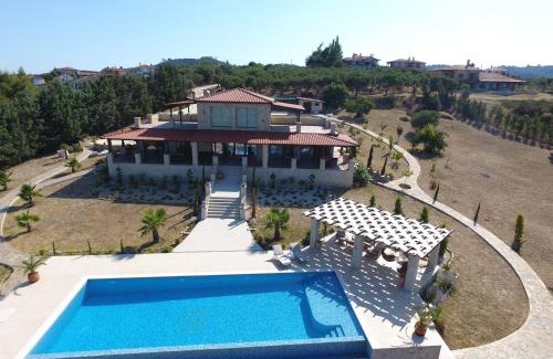 Agios Nikolaos Villa | Villa Aurelia