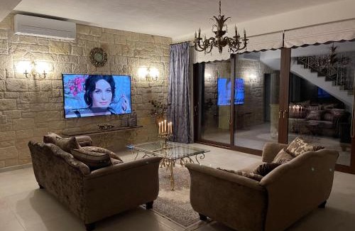 Agios Nikolaos Villa | Villa Aurelia