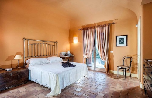 Marsala Villa | Villa Aurelia - Modern villa with pool in Marsala Area