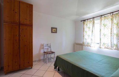Joppolo Other | Villa Aurelia overlooking the sea, 500m from the beach, with wi fi and A/C