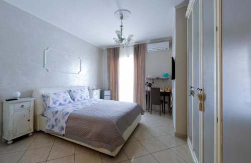 Pompei Apartment | Villa Aurelia Pompei