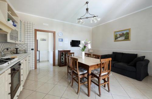 Pompei Apartment | Villa Aurelia Pompei