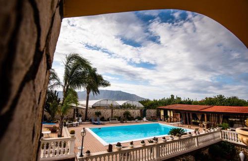 Pompei Apartment | Villa Aurelia Pompei