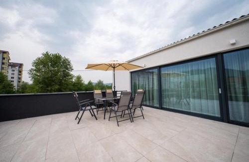 Ilidza Villa | Villa AURORA