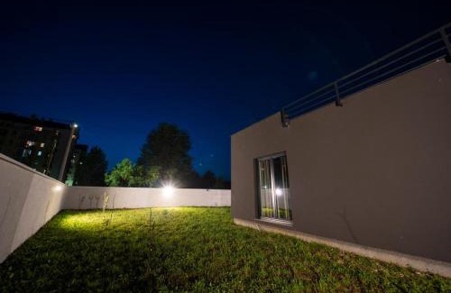 Ilidza Villa | Villa AURORA