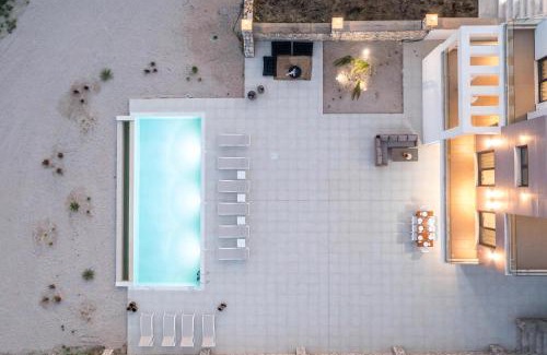 Faliraki Villa | Villa Aurora