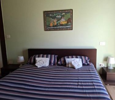 Torre Pellice Villa | Villa Aurora