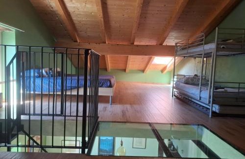 Torre Pellice Villa | Villa Aurora