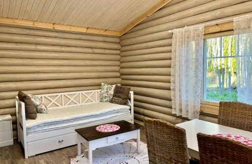Sulkava Ski Chalet | Villa Aurora, LaatuLomat