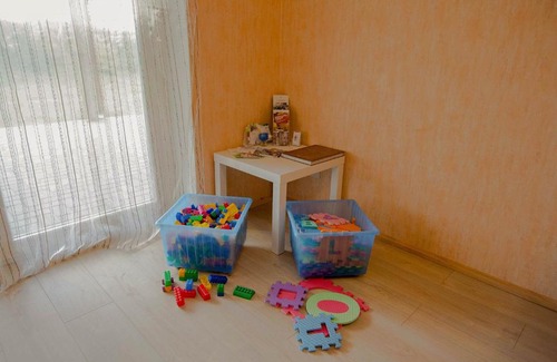 Gratiskes Apartment | Villa Aurora