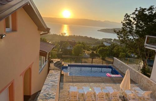 Ohrid Villa | Villa Aurora