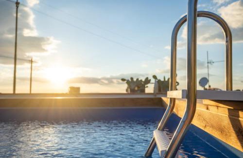 Anacapri Villa | Villa Aurora Pool & Fitness