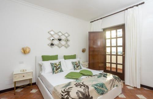 Anacapri Villa | Villa Aurora Pool & Fitness