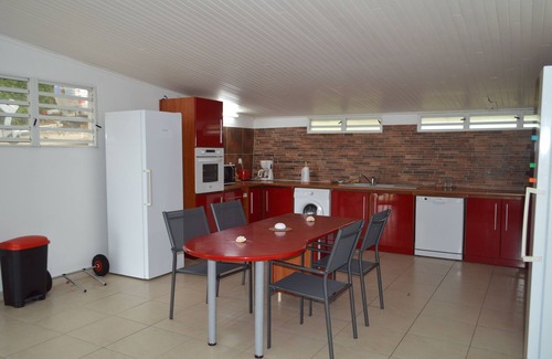 Le Robert Villa | Villa Aurore, a change of scenery by the sea