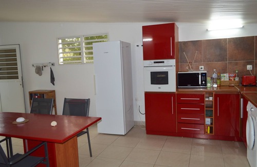 Le Robert Villa | Villa Aurore, a change of scenery by the sea