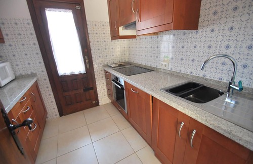 Benissa Coast Villa | Villa Austria Summary