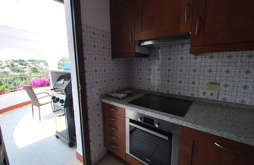Benissa Coast Villa | Villa Austria Summary