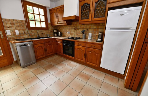 Eu Villa | Villa aux Oliviers *, 5 minutes from the sea!