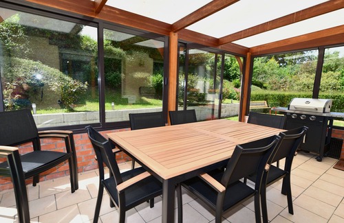 Eu Villa | Villa aux Oliviers *, 5 minutes from the sea!