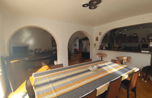 Beziers Villa | VILLA AUX OLIVIERS