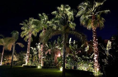 El Aggada Villa | Villa Ava