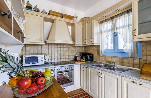 Skopelos Villa | Villa Avaton Magnificent sea view and Skopelos town
