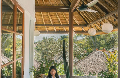 Jimbaran Bay Villa | Villa Avaya by Fantasia Villas