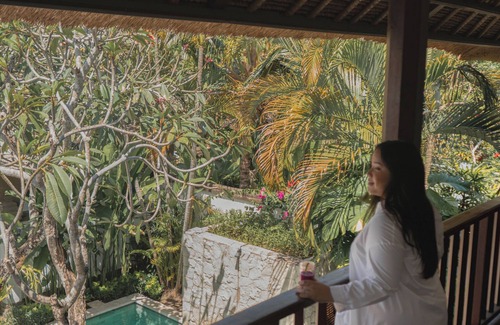 Jimbaran Bay Villa | Villa Avaya by Fantasia Villas