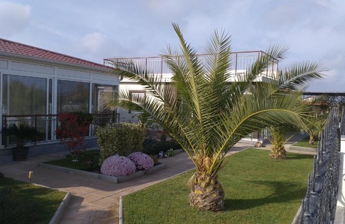 Avdira Villa | Villa Avdira