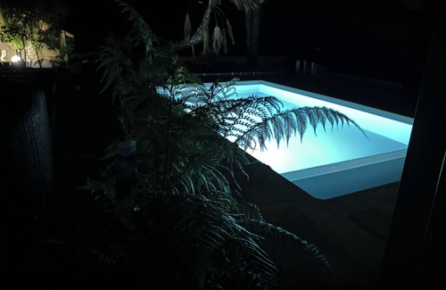 Binic Villa | Villa Avec Piscine Dans les Hauteurs de Binic vue mer 5 min de la Plage !