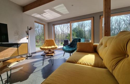 Saint-Valery-sur-Somme Villa | Villa avec Piscine Les Planches à Saint Valery Somme