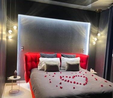 Saint-Cyr-l'Ecole House | Villa avec jacuzzi privatif