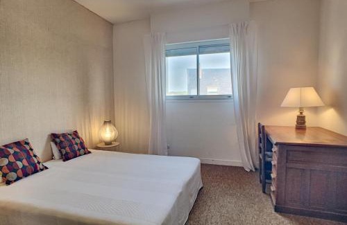 Saint-Pair-sur-Mer House | Villa avec jardin et accès direct plage, terrasse, 5 chambres, 2 salles d'eau, wifi, parking - FR-1-361-132